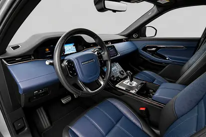 2020 LAND Rover RANGE ROVER EVOQUE — фото 7