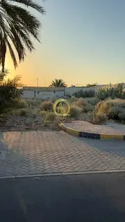 For sale: land in the Emirate of Sharjah, in the Al Rifaa area. Size: 11,000 sq ft. Very prime locat