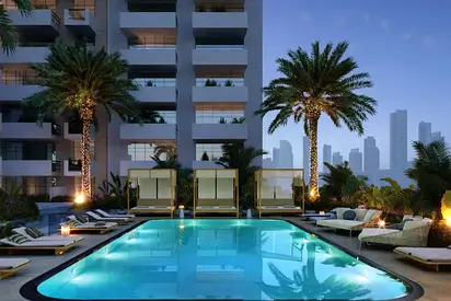 Open View I Near Metro I Soon To Be Ready