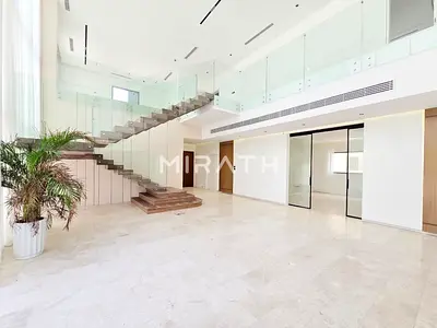 Modern Designer Villa|Maid’s Quarters|EV Parking