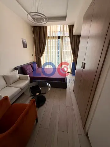 VACANT | FULLY FURNISHED | ROAD & POOL VIEW