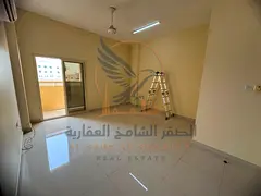 Annual 1BR Hall Sheikh Ammar Rd New Bldg Spacious Near Al Shorooq Mall Easy Access Dubai Sharjah