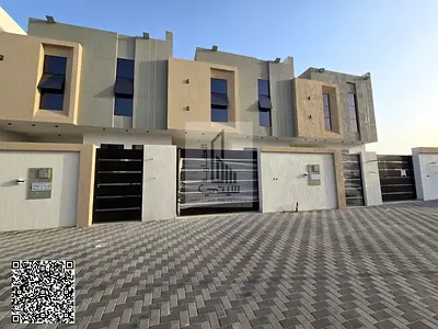 لقطة تاون هاوس ٤ ماستر | شاملة الرسوم | الحليو ١