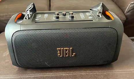 JBL Speaker