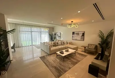 5BR + Maid | Luxury Living | Resort-Style Living | Dubai South