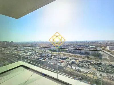 Open View | Brand New | Vacant | High Floor