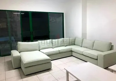 Selling in excellent Condition IKEA Kivik U Shape Sofa Beige