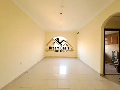 Staff Accommodation 1BHK with Balcony (Up to 6 Persons) – Old Muwaileh