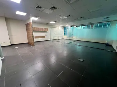 Vibrant Office | Canal View | Ready to Move-in