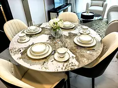 Fully Furnished | Opalz by Danube | Below Market