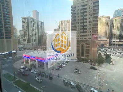 For Sale | Spacious 2-Bedroom Apartment in Riviera Tower – Al Khan, Al Qasba