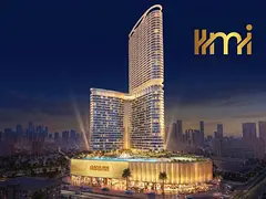1BR+Maid | 40% Post-Han | 1% Monthly | Fully Furnished