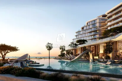 Full Sea and Casino View | Private beach | Ellington