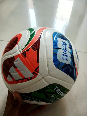 FIFA WC football pro