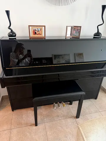 Piano