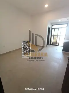 🏡 Spacious Studio for Annual Rent – Al Alia, Ajman 🏡