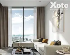 MOTIVATED SELLER | COMMUNITY VIEW | 60% PAID