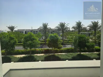 Spacious | 4 BR + Maids | Emaar South