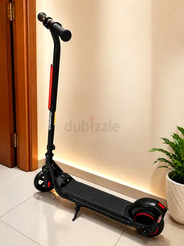 Kid Electric scooter