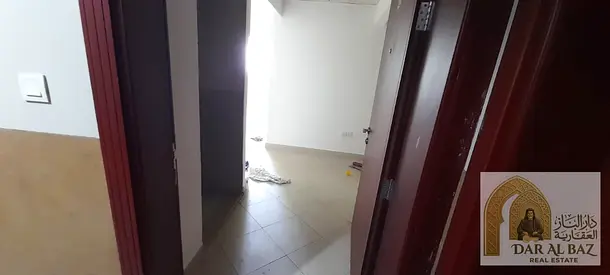 2 Master Bedroom Apartment for Annual Rent in Al Majaz 1, Sharjah | Sea View | Central A/C A great opportunity to rent a comfortable family apartment