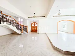 Spacious Compound Villa | Shared Facilities