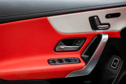 Mercedes-Benz CLA 250 AMG, миниатюра 14