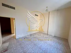 Two Bedroom Hall Apartment for Annual Rent in Al Majaz 3 Two Spacious Bedrooms
