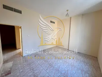 Two Bedroom Hall Apartment for Annual Rent in Al Majaz 3 Two Spacious Bedrooms