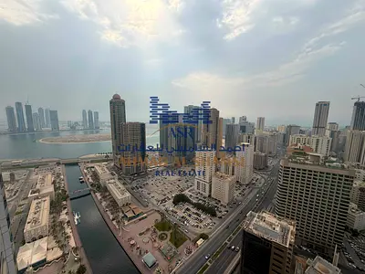 Specious 3BR|| Maid Room || Free Hold For All Nationalities || Sea View || High ROI || Ready To Move