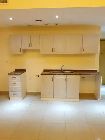 Prime location studio with wardrobes just in 33k near to Sahara mall Sharjah