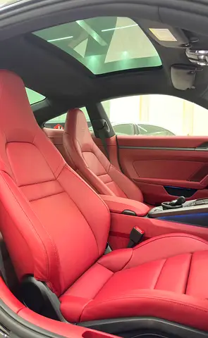 2026 Porsche 911 — миниатюра 15