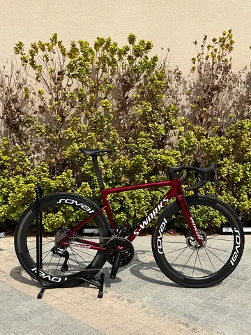 S-Works Tarmac SL8 –   Size 52