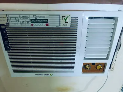 Videocon Window ac available for sale