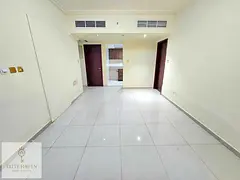Spacious 1 Bedroom Apartment with 2 Washrooms | Family Building | Al Taawun
