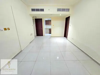 Spacious 1 Bedroom Apartment with 2 Washrooms | Family Building | Al Taawun