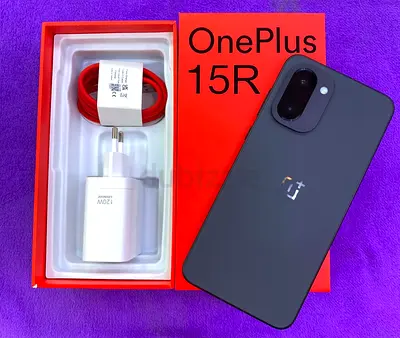 One plus 15R 16/512