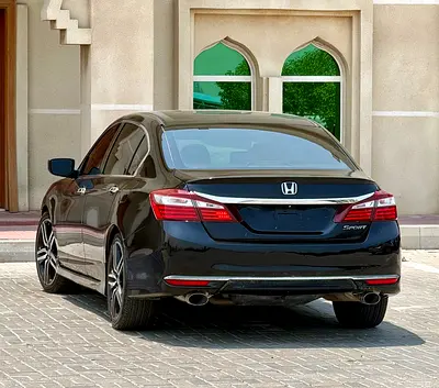 صورة مصغرة 6 لـ 2016 Honda ACCORD