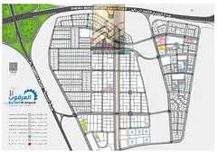 READY FREEHOLD LANDS - MOHAMMAD BIN ZAYED ROAD - 25% DP - 2 YEARS PAYMENT PLAN