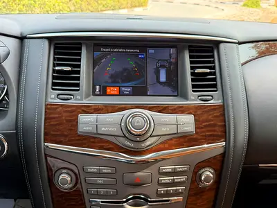 صورة 14 لـ 2019 Nissan PATROL