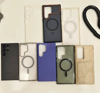 Samsung S23 Ultra Personal Use Best Condition