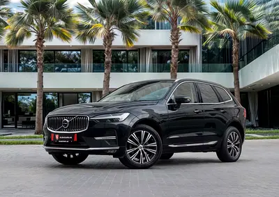 2,155 P.M | XC60 Inscription | 0% Downpayment | B5 Inscription!