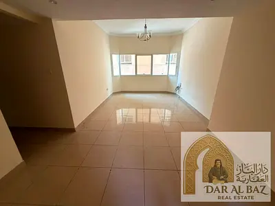 2BHK in Al Nahda, Sharjah | Spacious Area | Built in Wardrobes | Central Air Conditioning | Near Nesto | Near Al Nahda Park | Near Sahara Centre