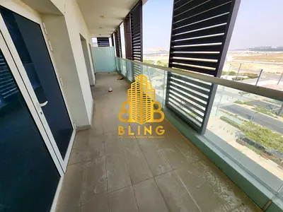 Fully Furnished 2 Bedroom Apartment With Closed Kitchen & Built-In Cupboards