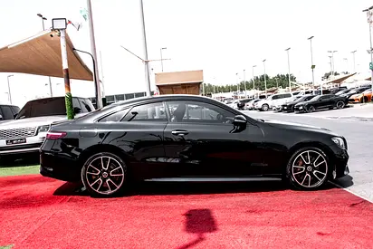 2019 Mercedes-BENZ E-CLASS 缩略图 5