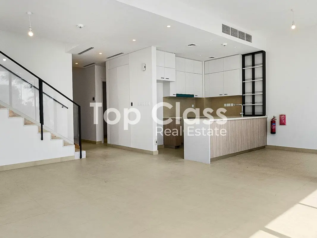 Unfurnished | Luxury | Park View | Inquire Now