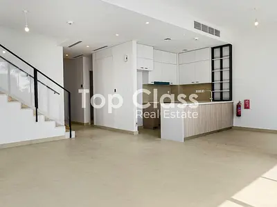 Unfurnished | Luxury | Park View | Inquire Now