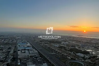 High Floor | Multiple Options | Panoramic Sea View