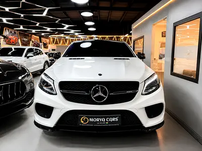 Mercedes-Benz AMG 2019 GCC Specs