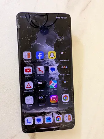 Xiaomi 13 Ultra 256 GB dual sim
