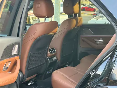 Mercedes-Benz GLE 350, миниатюра 10